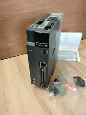Sureservo2 Automationdirect Sv2a-2150 Ac Servo Drive Lightly Used For Testing
