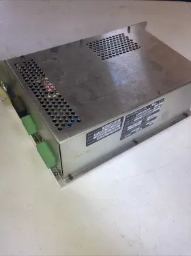 Ace1200-110-1220 Automotion 601-00032c Electrocraft - Automation Controls Servo Drive Part Ace1200-110-1220 Automotion 601-00032c Electrocraft - Automation Controls Servo Drive Part