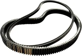 606136 Automotive Authority Llc A.a Drive And Starter Generator Belt Set For Ezgo Rxv Txt Workhorse Golf Carts 6