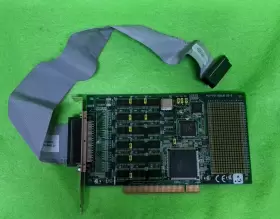 Rev.a1-02-3 Avantech Pci-1751 Advantech