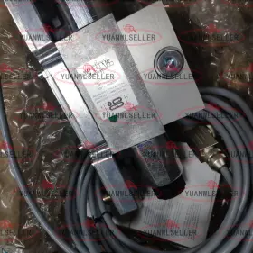 R414001184 Aventics One New High Pressure Proportional Valve