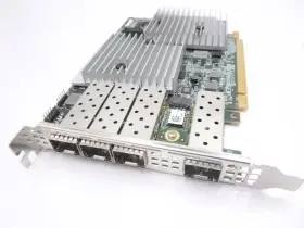N08ap6vfn015a Aws Annapurna Labs K2t-ns1 Accelerator Card 4 Port