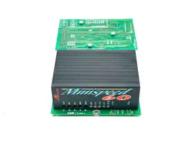 16-n-000-1 Axor Ms060-08/16-n-000-1 Minispeed 60 Dc Servo Drive / Amplifier Spec0011 3