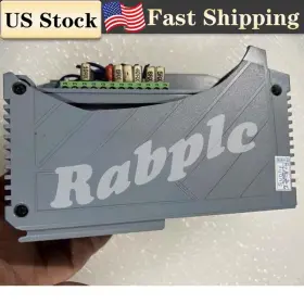 3nc154.60.2 B&r 1pc Rev. F0 Plc Module Display Power Panel
