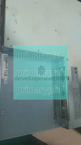 4pp320.1505-31 B&r 1pc Power Panel Used
