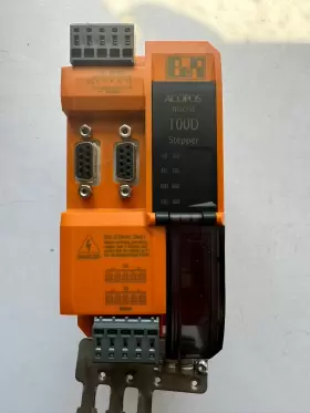 80sd100xd.c044-01 B&r Automation Acopos Micro 100d Rev D0