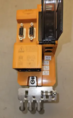 80vd100pd.c000-01 B&r Acopos Micro 100d Servo Drive 80vd100pd.c000-01 B&r Acopos Micro 100d Servo Drive