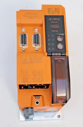 80vd100pd.c022-01 B&r Acopos Micro 100d