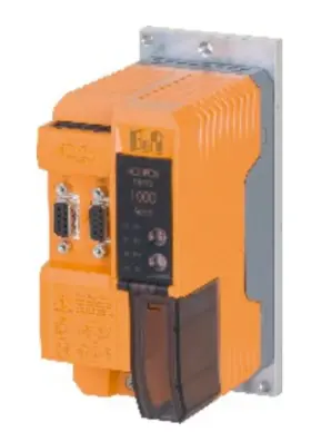80vd100pd.c033-01 B&r 80vd100pd.c033-0 Acoposmicro Inverter Module Free 2nd Day Air&local Pickup