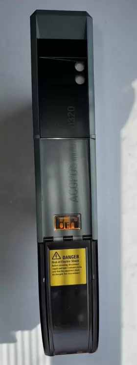 8b0c0320hw00.002-1 B&r Acoposmulti Auxillary Power Supply Module 8b0c0320hw00.002-1 B&r Acoposmulti Auxillary Power Supply Module