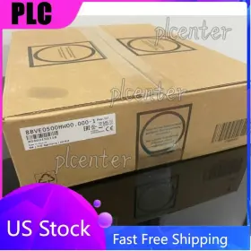 8bve0500hw00.000-1 B&r Drive Power Module Brand New Shipping Dhl / Fedex