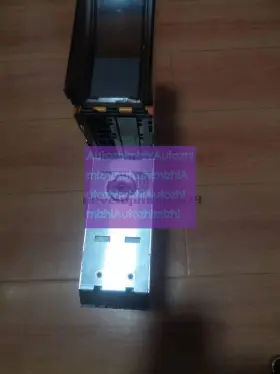 8bvi0014hws0.000-1 B&r 1pc Used Servo Driver