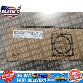 8bvi0055hcs0.000-1 B&r 1pc New Servo Drive