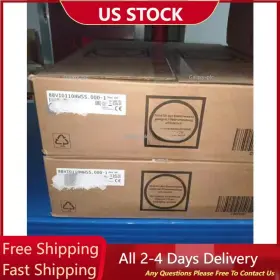 8bvi0110hwss.000-1 B&r Security Server Brand New