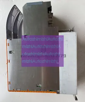 8bvi0220hws0.000-1 B&r 1pc Used Servo Drive