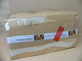 8bvi0880hcss.004-1 B&r Servo Drive Amplifier