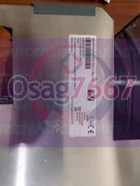 8bvp0880hw00.004-1 B&r 1pc Servo Driver Refurbished