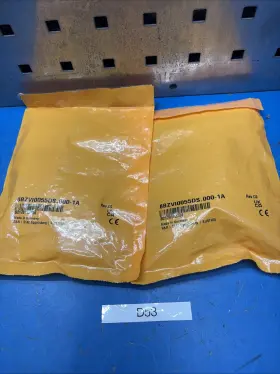 8bzvi0055ds.000-1a B&r 8bxvi0055ds.000-1a 2 Bernecker And Rainer Schraubklemmensatz F Acoposmulti