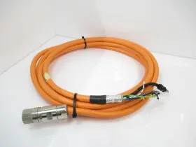 8ech0005.1111a-0 B&r Acopos P3 0hybrid Motor Cable