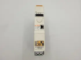 8i74t400075.010-1 B&r Used Inverter Shiping