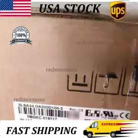 8lsa44.da030d100-3 B&r 1pcs Brand New Fast Shipping Via Dhl#