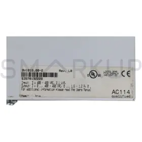 8v1016.00-2 B&r 8v1016.002 Used And Tested Servo Drive