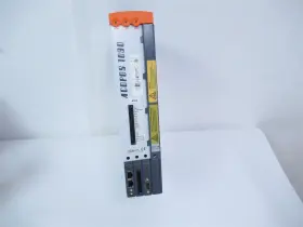 8v1090.001.2 B&r 241494 Used Acopas 1090 Servo Drive 8.8 -6.6 Amp 4kw