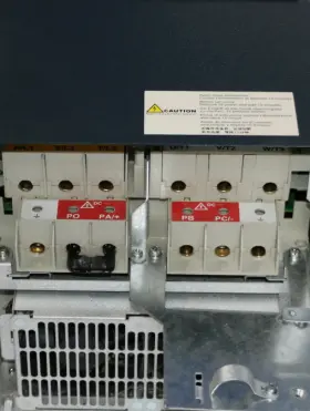 8i84t40300.010-1 B&r Automation Inverter Inch Tested Good