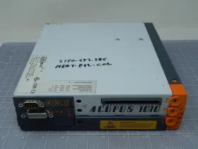 8v1010.50-2 B&r Automation Acopos 1010 Servo Drive T146760