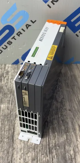 8v1022.00-1 B&r Automation Rev. K0 Acopos 1022 Servo Drive With Ac110 And Ac122