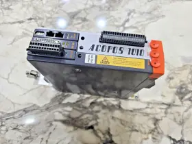 Bv1010.00-2 B&r Automation Acopos Rev. K0 1.35kva Servo Drive Fast Shipping