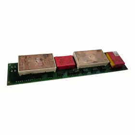 060002121-02 B&r Automation Sv2igbti1 Sv2igbti1-1/2 Board For Multi Inverter Driver 060002121-02 B&r Automation Sv2igbti1 Sv2igbti1-1/2 Board For Multi Inverter Driver