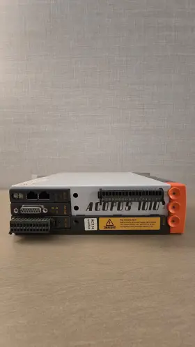 Bv1010.50-2 B&r Acopos 1010 Drive Rev K0 230-480v Automation Servo Unit