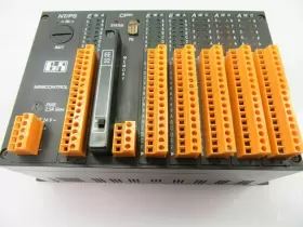 Mcge33-0 B&r Minicontrol Mcge330 Supply Unit