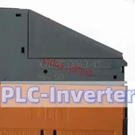 X20bc0043-10 B&r 1pc X20 Bc 0043-10 For Module New Expedited Shipping#