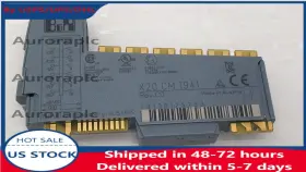X20cm1941 B&r Brand Dhl Express Shipping New