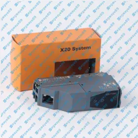 X20cp0292 B&r 1pcs New In Box Module X20 Cp 0292