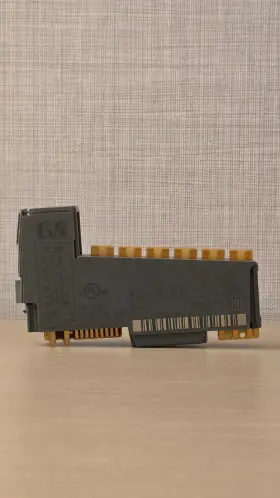 X20ds1319 B&r Refurbished Digital I/o Module 8di / 8do 24vdc X20 Plc Serie