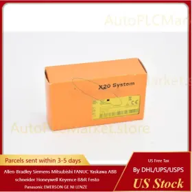 X20slx910 B&r 1pcs New Module