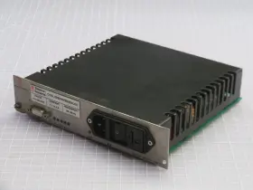 32shvm2000al00 Balance Systems Amplifier Unit T264020