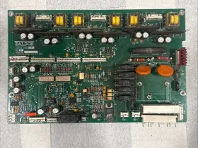 08380 Baldor Revf Harmonized Single Axis Gate Drive
