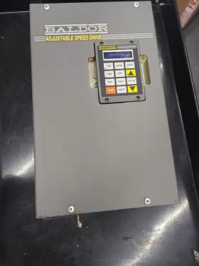 1d15h220-e0 Baldor K1914 Adjustable Speed Drive