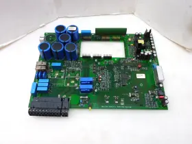 G0304170009 Baldor 30404 Asr30101a-c Circuit Board C Pcb 3xx Series