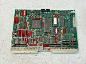 602090-103 Baldor Servo Products Smcc Circuit Board