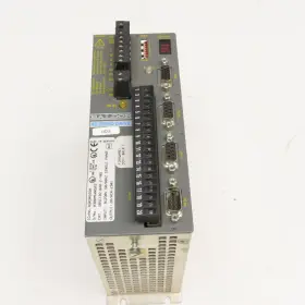 Dbsc102-kaa-2-705 Baldor Asr30916a Ac230v 1ph Drive F/w 8010f