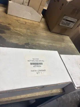 Cbl061sp-12 Baldor New Servo Power Cable
