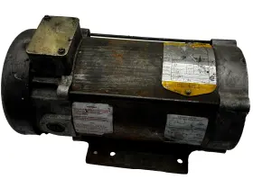 34-6172-1483 Baldor Cd3475 Motor 3/4 Hp Rpm 1750