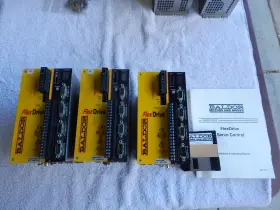 Fd2a05tr-rn20 Baldor Flex Drive 230v Single Phase Fd2a05tr-rn20 Baldor Flex Drive 230v Single Phase