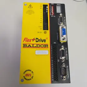 Fdh2a05tb-rn20 Baldor Flex Drive 5a 230v Plus