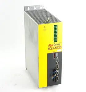 Fdh4a15tr-en23 Baldor Reliance Flex Drive Ii Series 3-phase 180-528vac